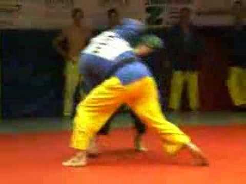 Hadfi Daniel, HUN gegen Schweinberger Simon, AUT