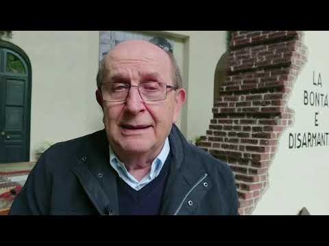 Ernesto Olivero - Sermig