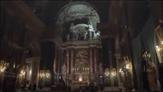 PFL-Daily Scripture Reading and Reflection - You Always Have to Fight - Sept 26, 2023