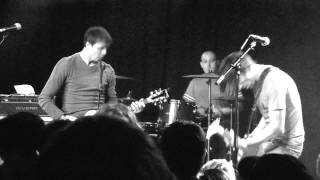 CRITERIA-Mainline Life (March 9th, 2012)