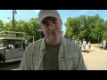 Courageous Behind The Scenes Stunts