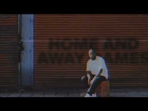 Tyson Sybateli , Thato Saul - Home & Away Games