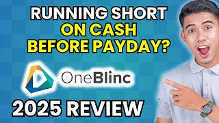 OneBlinc Review 2025 | Worth It or Leave It