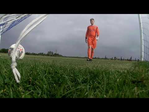 Goal Cam | Northants Combination League | Higham Town Reserves vs Corby Trades