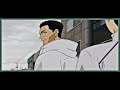 Criticism Always been their | Fujioka | Run with the Wind