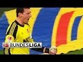 Top 5 Saves - Great Goalkeeping on Matchday 12