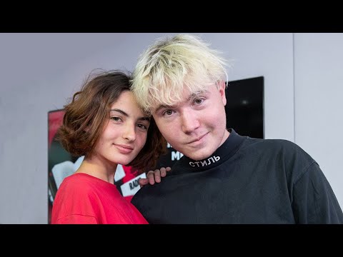 Tecla e Alfa ospiti a Procediamo