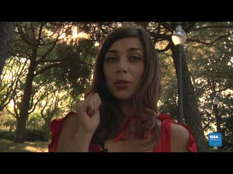 8. EISA Video Shooting Tips - Action axis