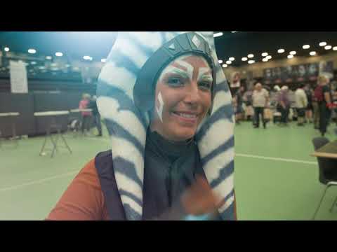 Sci-fi Con Randers 2021