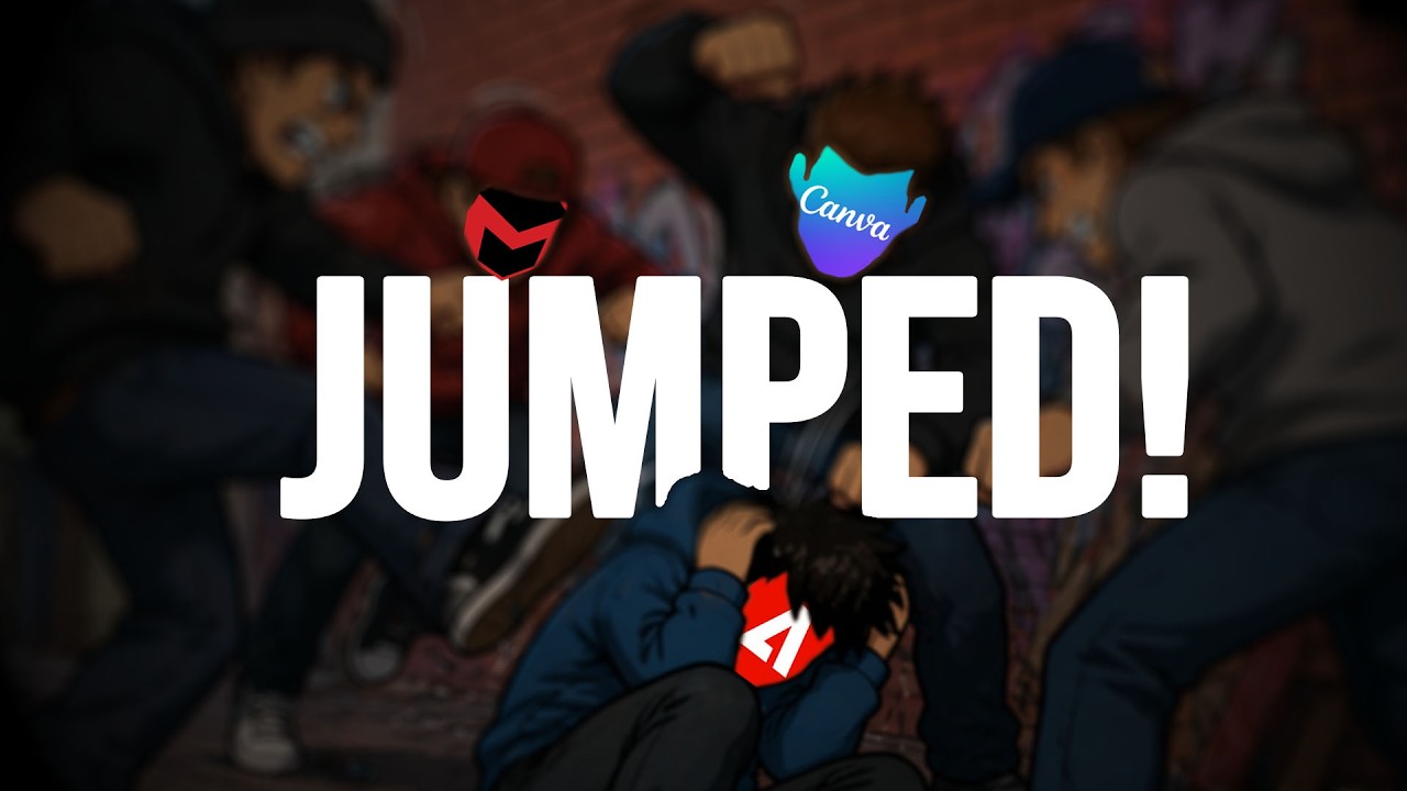 Adobe Is Getting Jumped!