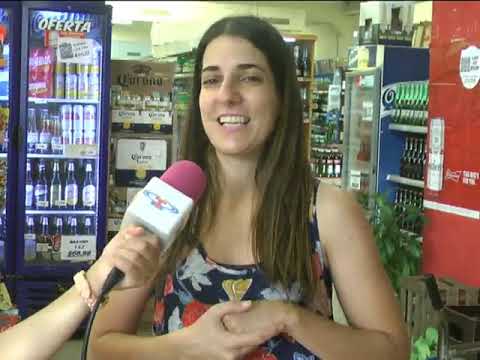 INFOLibres - Andrea Pedascoll, Supermercados La Frontera