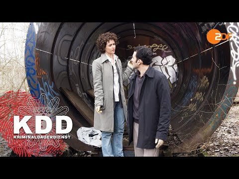 KDD - Criminal Investigation Department, Season 1, Episode 1: On a Narrow Ridge - Part 1