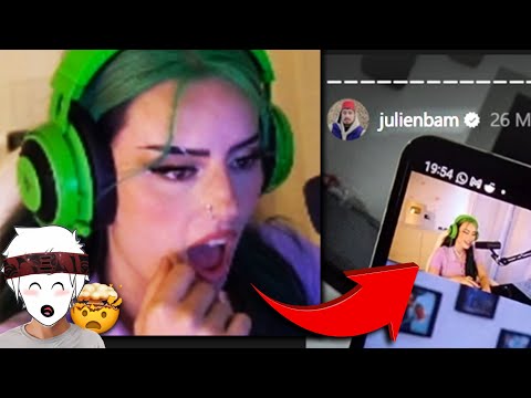 Julien Bam ist Stegis neuer FEIND im Kampf um DILARA 😱🤯