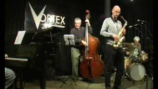 Martin Speake's Generations - Sippin' at Bells