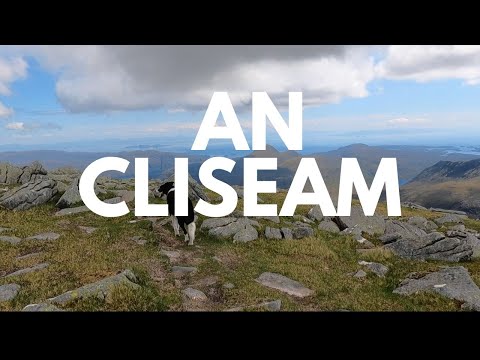 An Cliseam