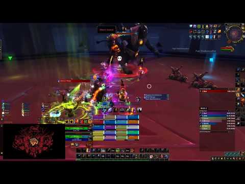 Addicted vs. Maut HC