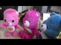 Care Bears Care Along Happy BirthBear
