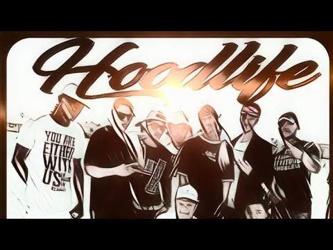 DISELLE DINGE - HOODLIFE