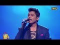 Feroz Khan Tere Piche Akhiyan Di Need Gayi