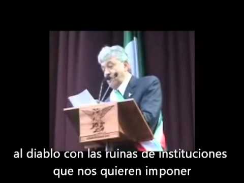 AMLO difamado nuevamente!!