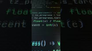 Code Refactoring(Improving Without Changing Functionality)