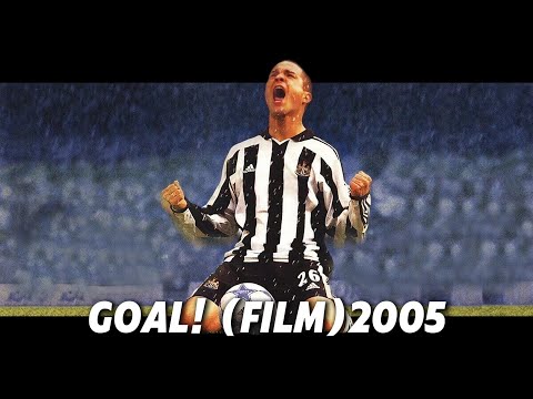 From Streets to Stadium: The Inspiring Rise of Santiago Muñez | Goal! (2005) Explained