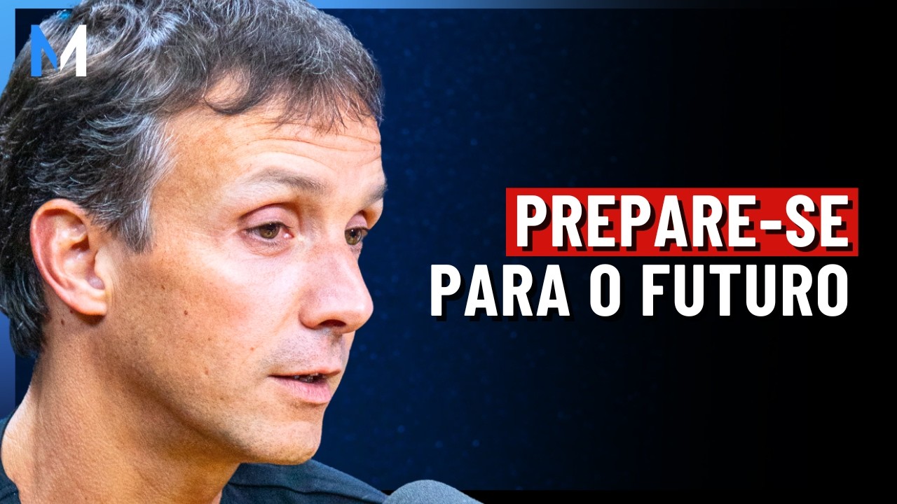 QUEM VAI DOMINAR A INTELIGÊNCIA ARTIFICIAL? E COMO ELA VAI TRANSFORMAR O MUNDO?