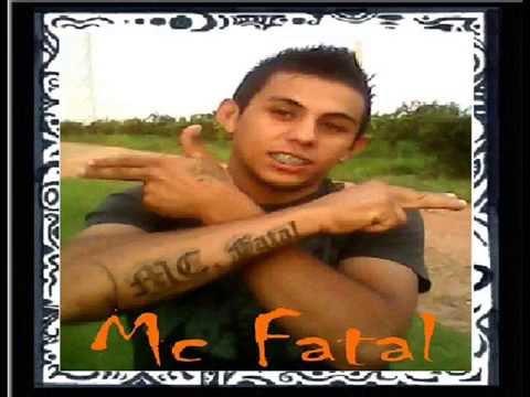 MC Fatal - Novinha Vem Que Vem (Áudio Oficial)