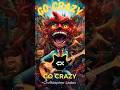 Christopher Ladex - GO CRAZY YouTube, Spotify etc. #shorts #music #electronicmusic #dance