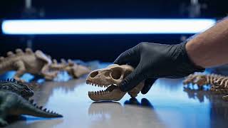 How to Get a Perfect Grip: FINITEX 6 mil Black Nitrile Gloves Review #