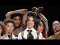 Dua Lipa - Future Nostalgia Medley (Live at the BRIT Awards 2021) Dua Lipa - Future Nostalgia Medley (Live at the BRIT Awards 2021)