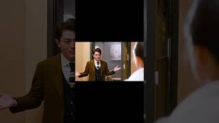 俞瑜邀请顾叶嘉来帮自己挑选采访穿的衣服，却不让顾叶嘉进入自己的屋子？！#霍建华#朱珠  #shorts #drama #2025 #2025shorts #shortvideo #movie #愛情