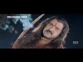 ಕತ್ತಿ ಎತ್ತಿದರ ಕೈ ತುಂಡು Malla Kannada Movie Super Scene V Ravic