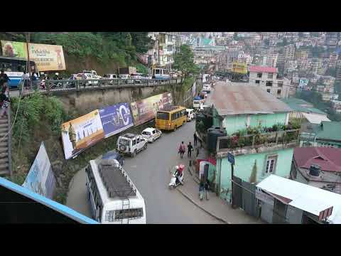 Chaltlang Lily Veng, Aizawl, Mizoram