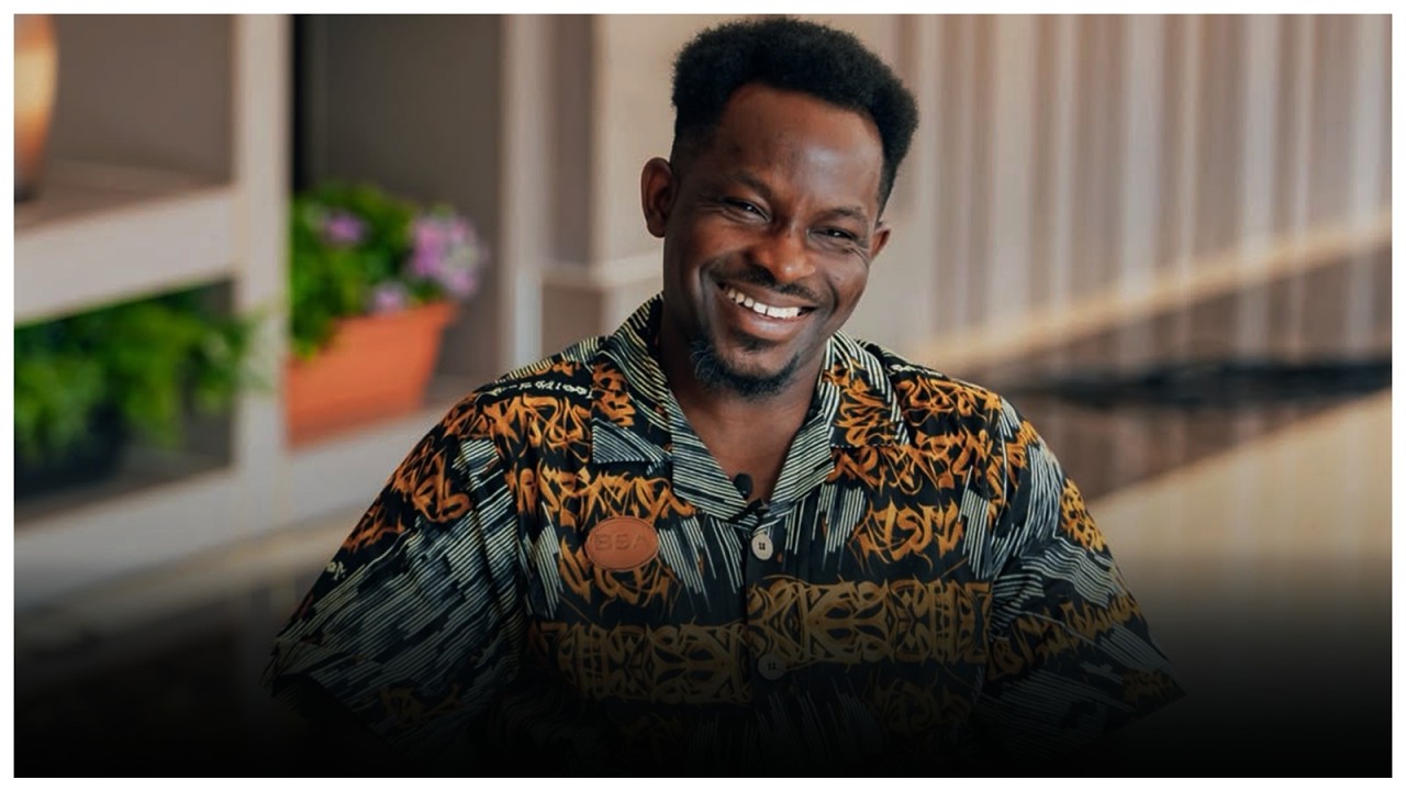 How I left engineering for comedy and why Rwanda impressed me – Forever exclusive