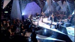 Goldfrapp - Number 1 - Jools Holland Hootenanny 2005