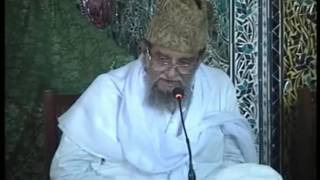 Nabi Kareem (SAW) say Mohabbat ka Badla Jannat (Al-Hazrat Tahir Badshah G) Peer of Chura Shareef