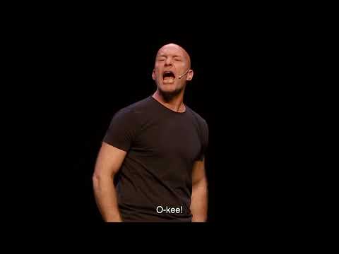 Jochen Otten - Opgekropt staat netjes - Muur isoleren