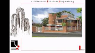 preview picture of video 'Shape Architects Duplex'