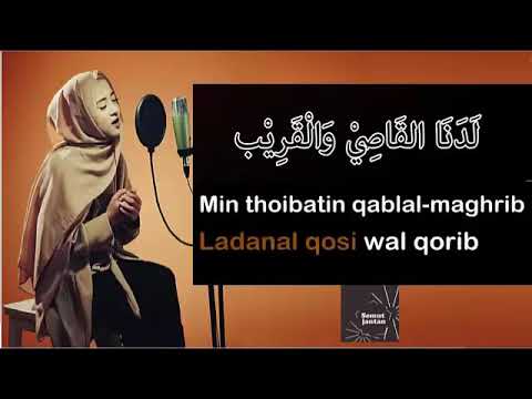 Suara merdu nissa sabyan