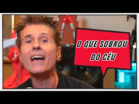 DINHO OURO PRETO | O QUE SOBROU DO CÉU - LIVE ACÚSTICA
