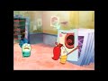Fish Hooks Bea Stays In The Picture Alternate Ending