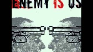 Enemy is Us - Plagued From Within