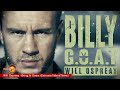 Will Ospreay Bring It Down Entrance Video Theme