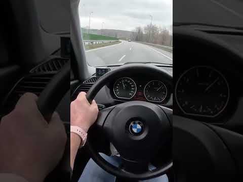 Thumbnail for BMW 1  1.6 116I 122HP Acceleration by BMW, Car