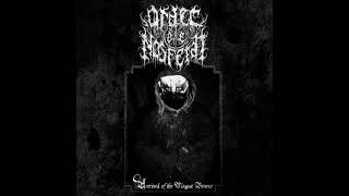 Order of Nosferat - Arrival of the Plague Bearer (Full Album Premiere)