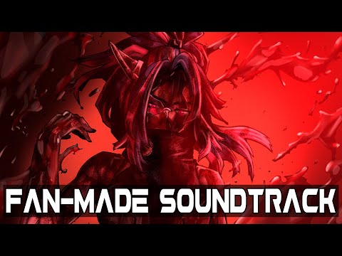 HIRED GUN (DEKU VS NAGANT) *My Hero Academia* (DARK DEKU ARC MEDLEY) Fan-made Soundtrack - BY AIGE -