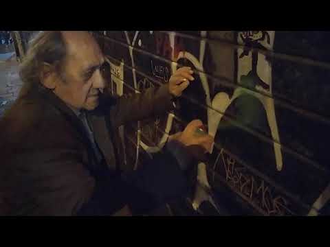 GIOS X KOBRA (street video)