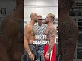 KSI And IShowSpeed Vs Jake Paul And Andrew Tate FACE OFF
