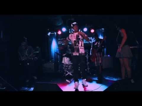 Mitch Felito - Car Radio Cover Feat. Blue Magic Crew